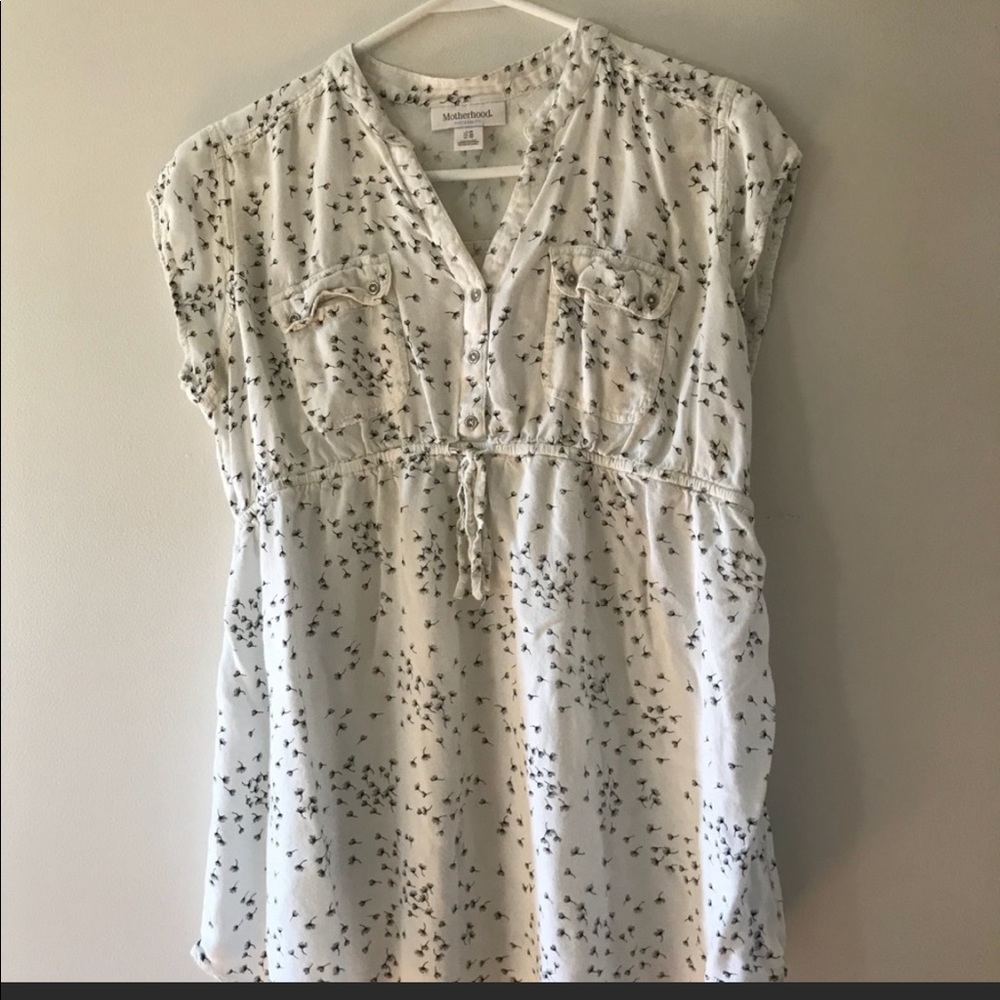 Dandelion top